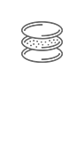 Hollow fiber MBR Membrane