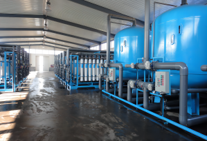 What are the applications of Ultrafiltration?