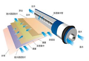 ro membrane