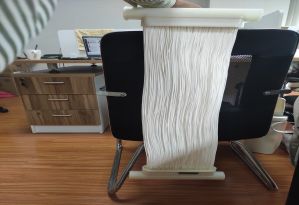 hollow fiber membrane