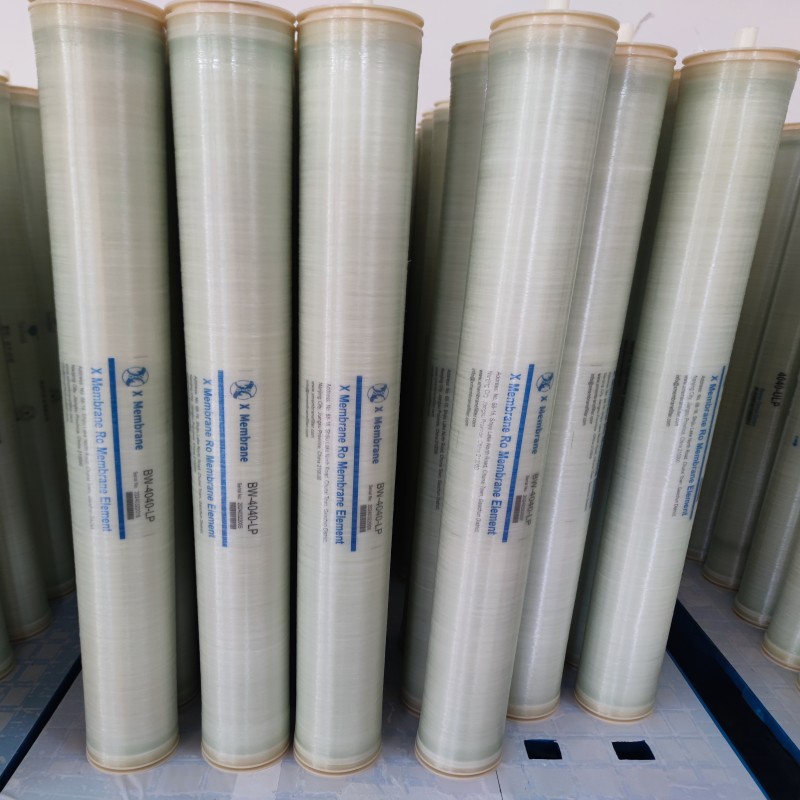 X-SW4040 Sea Water Ro High Tds Membrane  Sea Water Ro Membrane Elements